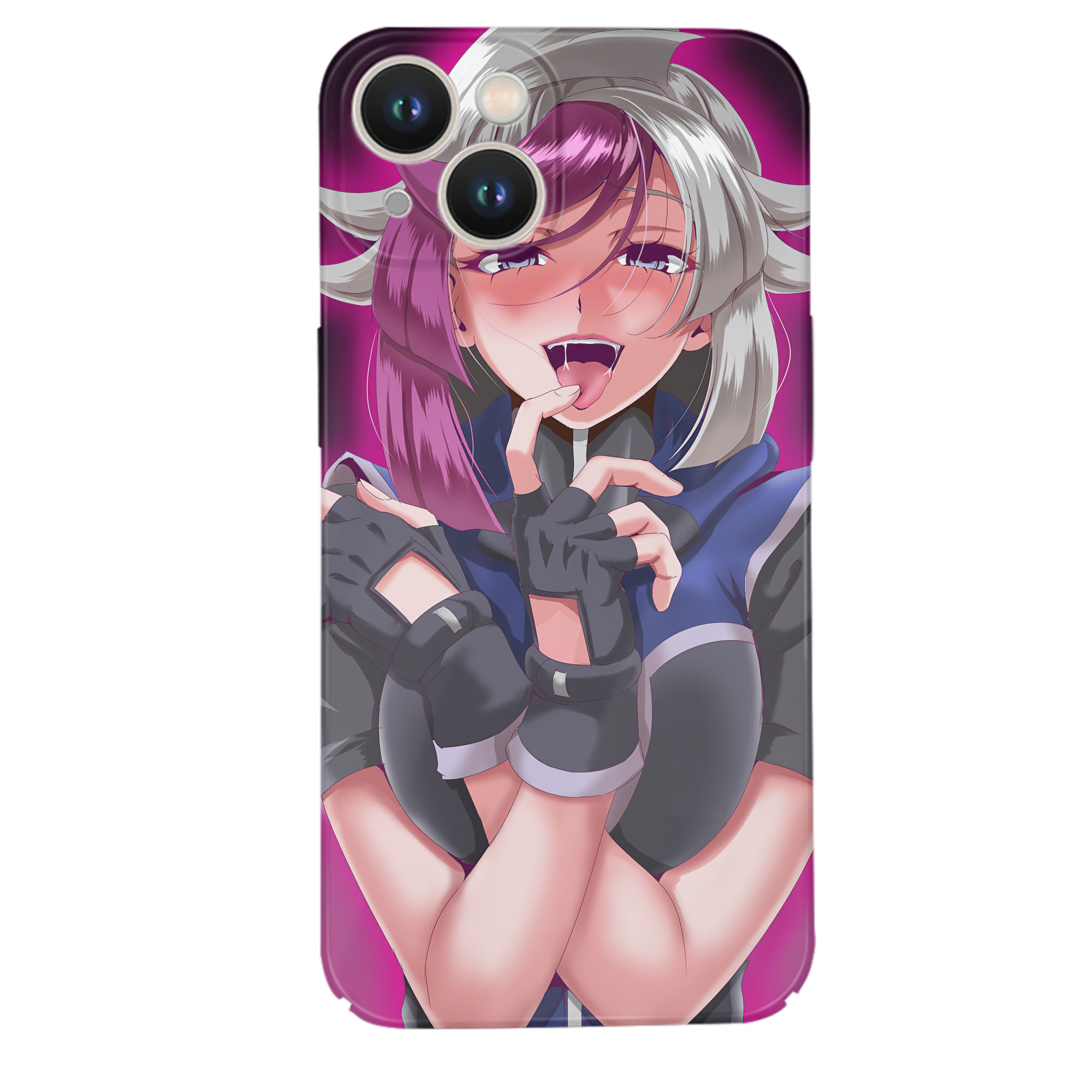 （画像用） 遊☆戯☆王 Yu-Gi-Oh! 【iPhone 14シリーズ対応】ハードケース